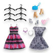 Picture of BARBIE FASHIONISTAS ULTIMATE CLOSET DOLL & ACCESSORY